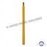 UP21923-18" Shifter Shaft Extension - Electric Yellow