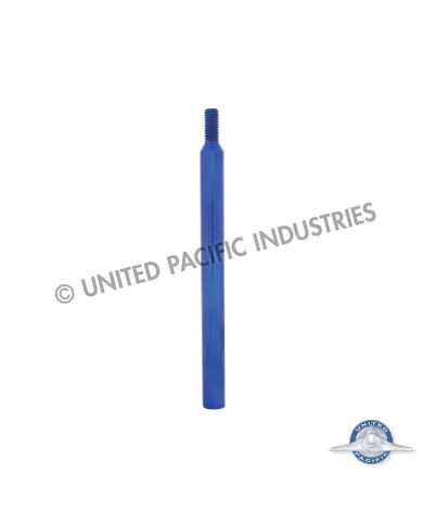 UP21924-6" Shifter Shaft Extension - Indigo Blue