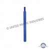 UP21924-6" Shifter Shaft Extension - Indigo Blue