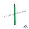 UP21925-6" Shifter Shaft Extension - Emerald Green