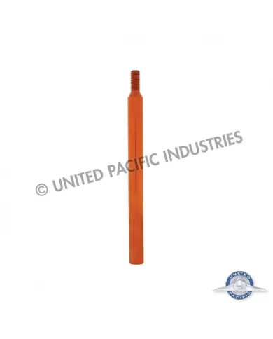 UP21926-6" Shifter Shaft Extension - Cadmium Orange