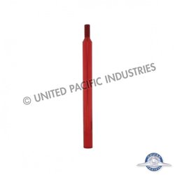 UP21927-6" Shifter Shaft Extension - Candy Red