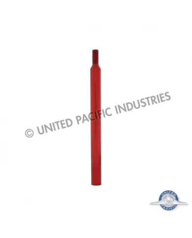 UP21927-6" Shifter Shaft Extension - Candy Red