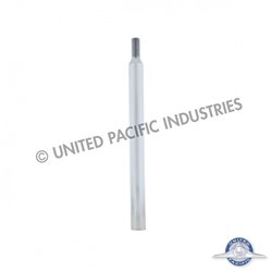 UP21928-6" Shifter Shaft Extension - Liquid Silver