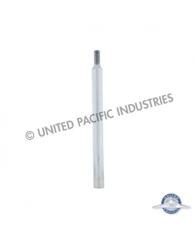 UP21928-6" Shifter Shaft Extension - Liquid Silver