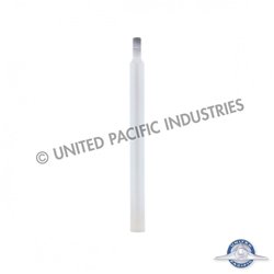 UP21929-6" Shifter Shaft Extension - Pearl White