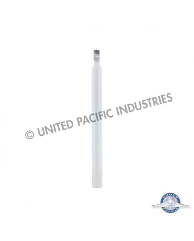 UP21929-6" Shifter Shaft Extension - Pearl White