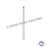 UP21929-6" Shifter Shaft Extension - Pearl White