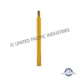 UP21930-6" Shifter Shaft Extension - Electric Yellow