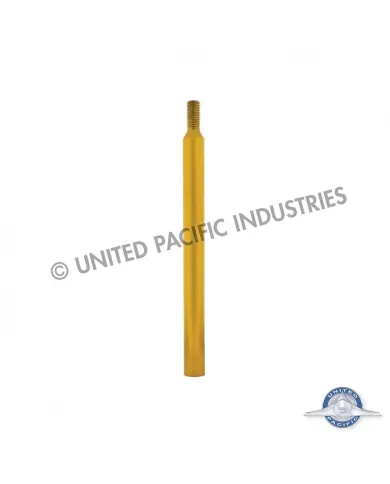 UP21930-6" Shifter Shaft Extension - Electric Yellow