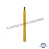 UP21930-6" Shifter Shaft Extension - Electric Yellow