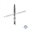 UP21938-6" Skull Pattern Shifter Shaft Extension