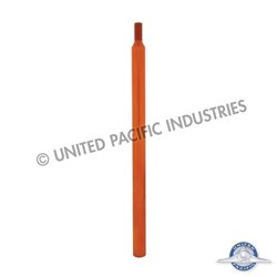 UP21933-9" Shifter Shaft Extension - Cadmium Orange