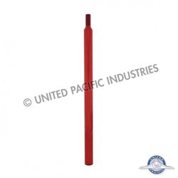 UP21934-9" Shifter Shaft Extension - Candy Red