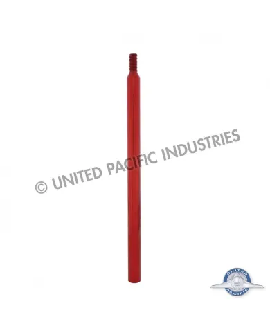UP21934-9" Shifter Shaft Extension - Candy Red