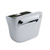 UP22995-Chrome Ashtray For 2006+ Peterbilt