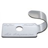 UP23003-Stainless Switch Guard For Peterbilt 379 - Air Suspension