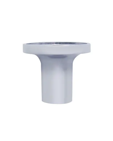 UP23010-1P-Screw-On Air Valve Knob - Chrome