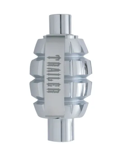 UP23509-"Trailer" Grenade Air Valve Knob