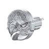 UP23700-Chrome Eagle Air Valve Knob