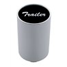 UP23730-"Trailer" 3" Air Valve Knob - Black Glossy Sticker