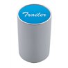 UP23731-"Trailer" 3" Air Valve Knob - Blue Glossy Sticker