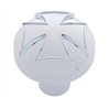UP23057-Iron Cross Air Valve Knob