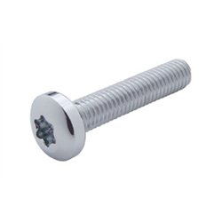UP23822-1-3/16" Long M6-1.0 Dash Screw For Kenworth- OEM Style (12-Pack)