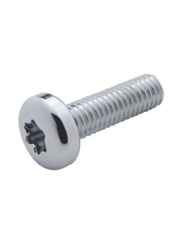 UP23823-3/4" Short M6-1.0 Dash Screw For Kenworth-OEM Style (12-Pack)
