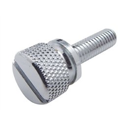 UP23824-3/4" Short M6-1.0 Dash Screw For Kenworth (12-Pack)