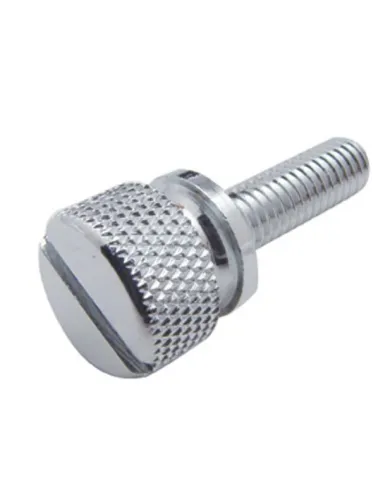 UP23824-3/4" Short M6-1.0 Dash Screw For Kenworth (12-Pack)