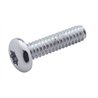UP23845-2001+ Peterbilt Dash Screw - OEM Style (22-Pack)