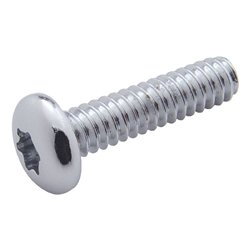 UP23845P-2001+ Peterbilt Dash Screw - OEM Style (6-Pack)