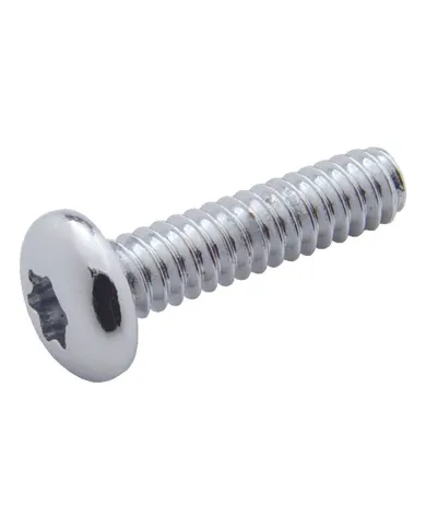 UP23845P-2001+ Peterbilt Dash Screw - OEM Style (6-Pack)