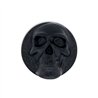UP23198-Black Skull Dash Knob