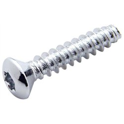 UP23856-Freightliner Dash Screw - OEM Style (33-Pack)