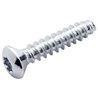 UP23856-Freightliner Dash Screw - OEM Style (33-Pack)