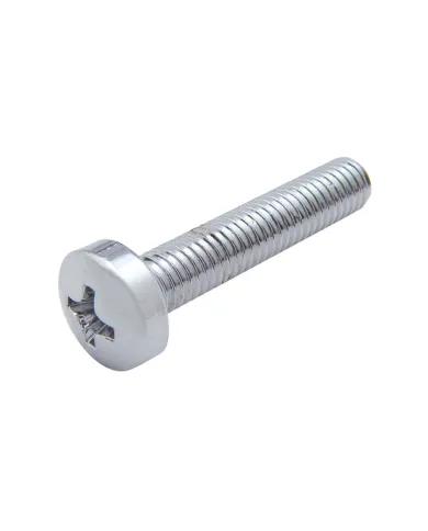 UP23864P-M5-0.8 Dash Screw For Kenworth - Plain (6-Pack)