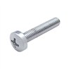 UP23864P-M5-0.8 Dash Screw For Kenworth - Plain (6-Pack)