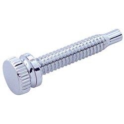 UP23871-International Short Dash Screw - Plain (6-Pack)