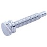 UP23871-International Short Dash Screw - Plain (6-Pack)