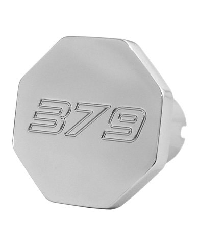 DLPCK-379-O-Peterbilt 379 Octagon Knob DLPCK-379-O-Peterbilt 379 Octagon Knob