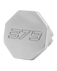 DLPCK-379-O-Peterbilt 379 Octagon Knob