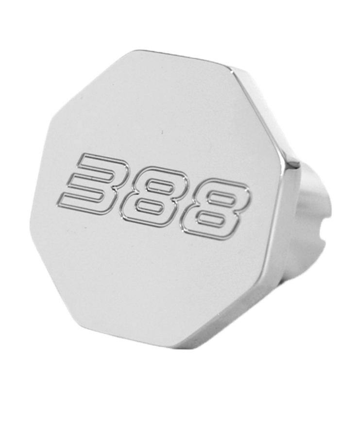 DLPCK-388-O-Peterbilt 388 Octagon Knob