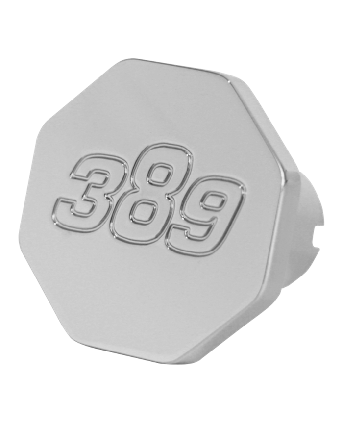 DLPCK-389-O-Peterbilt 389 Octagon Knob