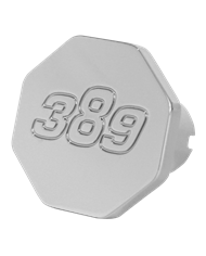 DLPCK-389-O-Peterbilt 389 Octagon Knob