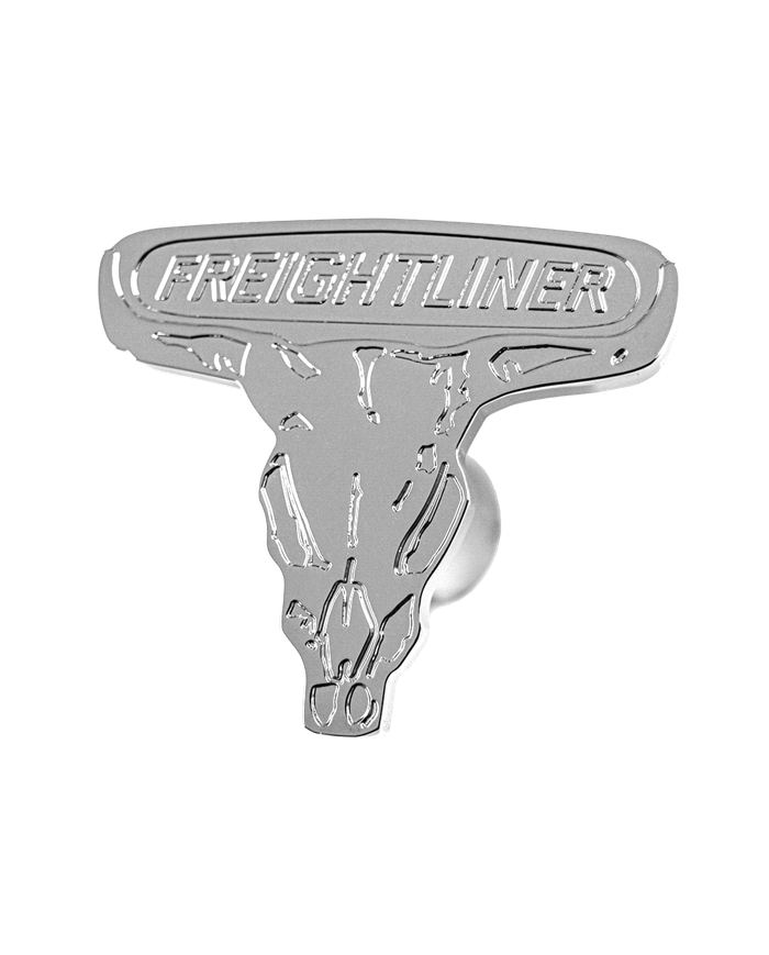 DLPCK-BHFL-LS-Bullhorn FL Logoshape knob