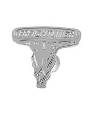 DLPCK-BHFL-LS-Bullhorn FL Logoshape knob