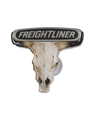 DLPCK-BHFL-LS3-Bullhorn FL Logoshape Printed Knob DLPCK-BHFL-LS3-Bullhorn FL Logoshape Printed Knob