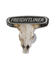 DLPCK-BHFL-LS3-Bullhorn FL Logoshape Printed Knob
